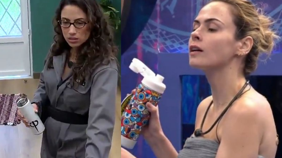 'Ana Paula Renault só existe uma': participante de ‘Casa do Patrão’ é DETONADA na web após usar bordões da campeã do ‘BBB 26’ em reality de Boninho