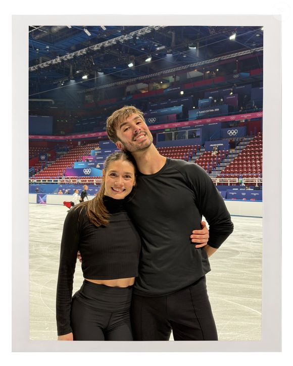 Casal de patinação no gelo também acumula polêmicas do passado que não passaram despercebidas nos Jogos Olímpicos