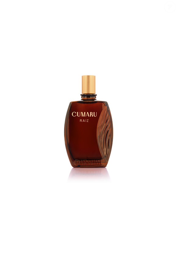 Cumaru Raiz (L’Occitane Au Brésil) 100ml | R$169,90 - Já consagrada na linha masculina da marca, este perfume mergulha na simbologia da raiz e reúne notas amadeiradas aromáticas, especiarias e raízes, combinadas ao extrato natural da semente de cumaru