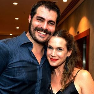 Vanessa Lóes decidiu pausar a carreira de atriz para acompanhar de perto os filhos durante os anos de relacionamento com Thiago Lacerda