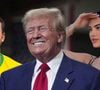 Famosos suplicam ajuda a Donald Trump após vitória de Lula nas eleições de 2026; Thomaz Costa, ex de Larissa Manoela, e Emily Garcia são ironizados na web: 'Olha o direct'