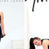 Você só precisa de 20 minutos em casa para treinar glúteos, abdômen e pernas com esta rotina fácil e acessível a todos