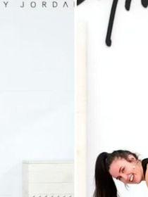 Você só precisa de 20 minutos em casa para treinar glúteos, abdômen e pernas com esta rotina fácil e acessível a todos