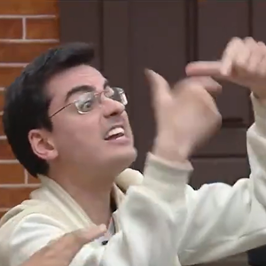 Dudu Camargo corta Michelle Barros ao vivo e clima esquenta em ‘A Fazenda 2025’