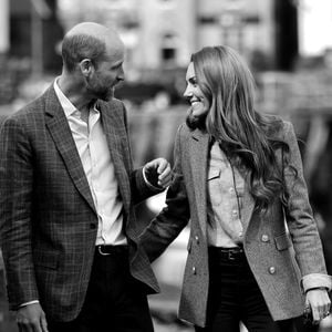 Kate Middleton e Príncipe William estão celebrando o 14º aniversário de casamento, nesta terça-feira (29).