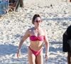 Quase completando 60 anos, Claudia Raia é uma mulher bem-resolvida quando o assunto é seu corpo e saúde