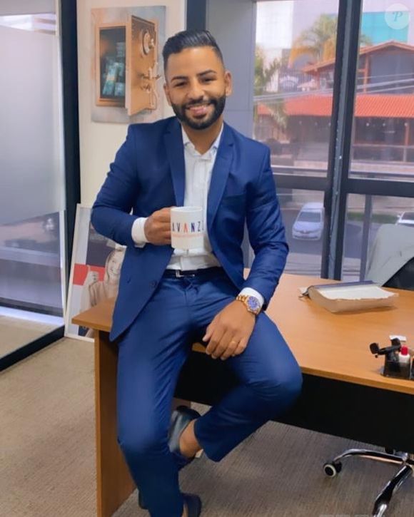 Influencer Filippe Ribeiro também é acusado de vender carros que alugou e falsificar documentação para simular ser o dono dos veículos