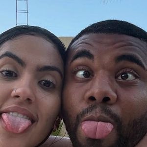 Campeão do BBB 24, Davi Brito revelou gravidez da namorada, Adriana Paula, com 3 meses de namoro