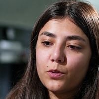 Caso Heloísa: biomédica de 28 anos entra na Justiça para tirar nome da mãe da certidão; no 'Fantástico', relato reúne décadas de violência e denúncias: 'Quero me livrar disso'