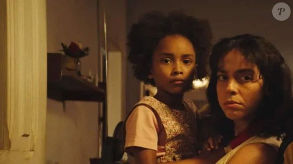 A personagem Celeste em 'Emergência Radioativa' representa o drama vivido por Leide, de apenas 6 anos, durante a contaminação