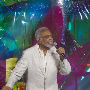 Gilberto Gil e outros colegas da MPB foram chamados de ‘chupadores de pau de Lula’ por Nana Caymmi