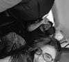 Isabella Arantes publicou uma carta aberta comentando os sentimentos de luto após a morte do filho, que se chamaria Gael