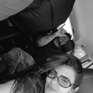 Isabella Arantes publicou uma carta aberta comentando os sentimentos de luto após a morte do filho, que se chamaria Gael