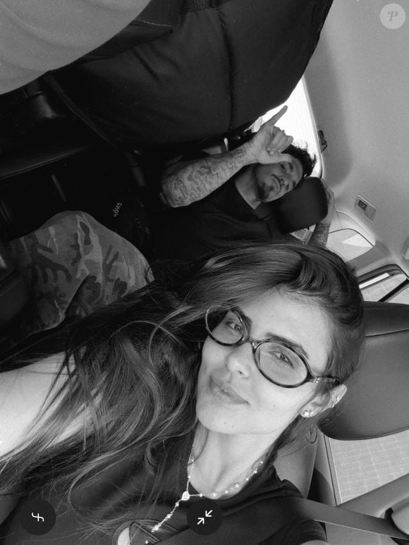 Isabella Arantes publicou uma carta aberta comentando os sentimentos de luto após a morte do filho, que se chamaria Gael