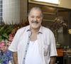 Tony Ramos será Otoniel na novela 'Quem ama, cuida'