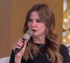 Luciana Gimenez se despediu do 'Superpop' em 21 de janeiro de 2026 após 25 anos na RedeTV!