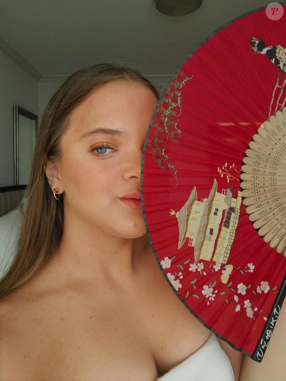 Rafaella Justus abriu o jogo sobre os planos para o futuro em conversa com os seguidores do Instagram