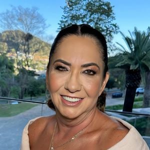 Margareth Serrão disse que curtiu o post sem querer. Não é a primeira vez que ela dá like em publicações sobre a separação da filha e depois se esquiva