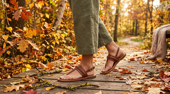 Sandálias rasteirinhas da Santa Lolla são ótimas apostas, além do custo-benefício, para você apostar agora mesmo.