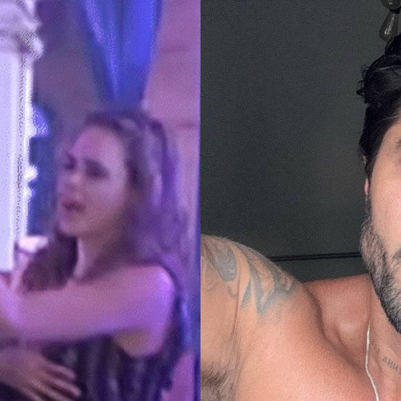 Por onde anda Renan, que levou o tapa que causou expulsão de Ana Paula Renault no ‘BBB 16’? Modelo quer reencontrar inimiga: ‘Dá tempo’