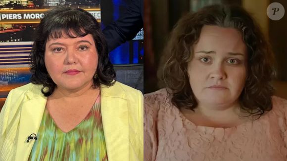 Verdadeira Martha de 'Bebê Rena' abre o jogo sobre série da Netflix em entrevista inédita
