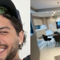 Apê de até 929m², cobertura de R$ 240 milhões, 3 piscinas, elevador de alta velocidade para carros e mais: como é o prédio de luxo de 60 andares e 132 unidades a 120m da praia onde Zé Felipe está morando na Flórida, EUA