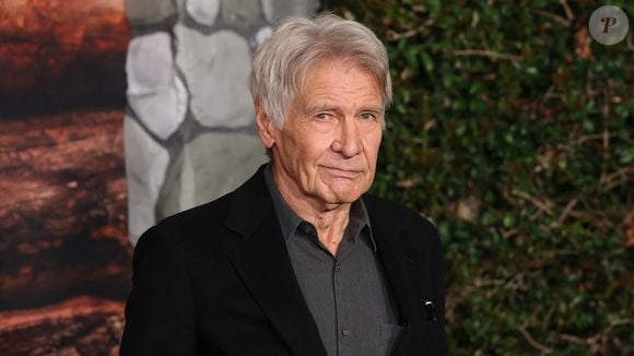 O plano de Harrison Ford para se manter forte aos 83 anos: 'Sou um velho rabugento e preciso me proteger'
