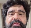 Dupla de César Menotti, Fabiano citou 'grande livramento' ao escapar com vida de acidente de carro