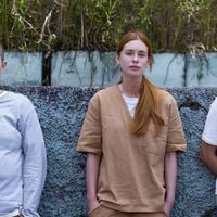 'Tremembé' antes e depois: a incrível transformação do elenco para viver Elize Matsunaga, Suzane Von Richthofen, Sandrão e mais na série do Prime Video