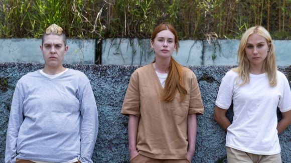 'Tremembé' antes e depois: a incrível transformação do elenco para viver Elize Matsunaga, Suzane Von Richthofen, Sandrão e mais na série do Prime Video