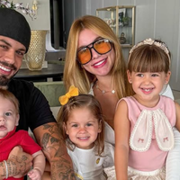 Vaza valor da pensão de Zé Felipe aos 3 filhos com Virgínia Fonseca: descubra se é menos ou mais que o cachê do show do cantor