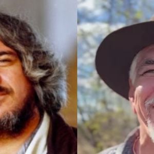 Jackson Antunes deu vida a Antenor, personagem do núcleo rural. Com carreira consolidada, o ator continua atuando em novelas e no cinema brasileiro
