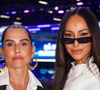 Deborah Secco, Sabrina Sato são citadas em supostos prints polêmicos de Vorcaro com chefão da Globo; banqueiro reclamou de Malu Gaspar, e executivo prometeu intervir