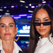 Deborah Secco e Sabrina Sato são citadas em supostos prints polêmicos de Vorcaro com chefão da Globo; banqueiro reclamou de Malu Gaspar, e executivo prometeu intervir