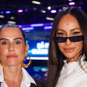Deborah Secco, Sabrina Sato são citadas em supostos prints polêmicos de Vorcaro com chefão da Globo; banqueiro reclamou de Malu Gaspar, e executivo prometeu intervir
