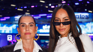 Deborah Secco e Sabrina Sato são citadas em supostos prints polêmicos de Vorcaro com chefão da Globo; banqueiro reclamou de Malu Gaspar, e executivo prometeu intervir