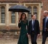 O custo anual para estudar no Elton College gira em torno de £45 mil, o que corresponde a aproximadamente R$ 312 mil por ano