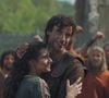 A série acompanha as origens de Merlin e o papel que ele passa a desempenhar nos acontecimentos que podem definir o futuro da Britânia