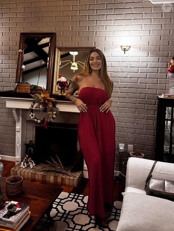 Monique Amin, ex-’BBB 12’, se prepara para lançar sua marca de cosméticos em 2026