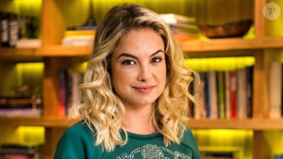 Após uma separação, Lua Blanco voltou a morar com o pai, Billy Blanco Jr. O músico contou que o que seria uma visita de poucos dias se transformou em cerca de um ano de convivência