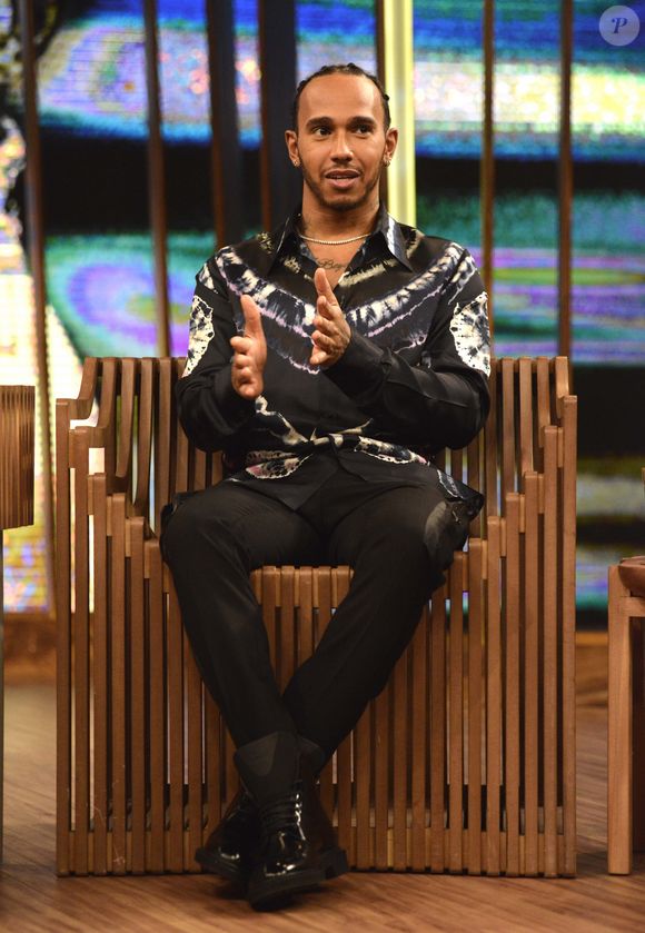 Michael Schumacher e Lewis Hamilton dividem o posto de maiores campeões da Fórmula 1, com sete títulos mundiais cada