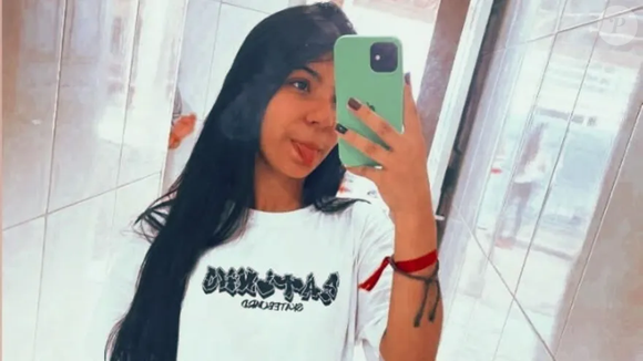 Vitória tinha um caso com Maicol? Vale destacar que, até o momento, a polícia afirma que não há provas de que os dois tenham tido um relacionamento