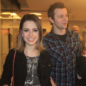 Sandy e Lucas Lima se separaram em setembro de 2023