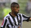 Robinho foi condenado na Itália por estupro coletivo e cumpre pena de 9 anos no Brasil