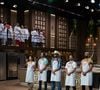 Eliminados dos episódios anteriores encaram uma nova chance de retornar ao 'MasterChef'