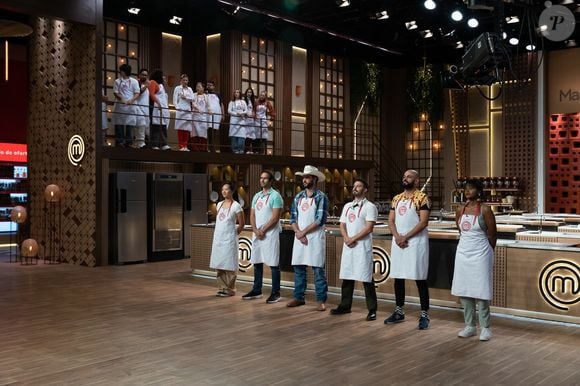Eliminados dos episódios anteriores encaram uma nova chance de retornar ao 'MasterChef'