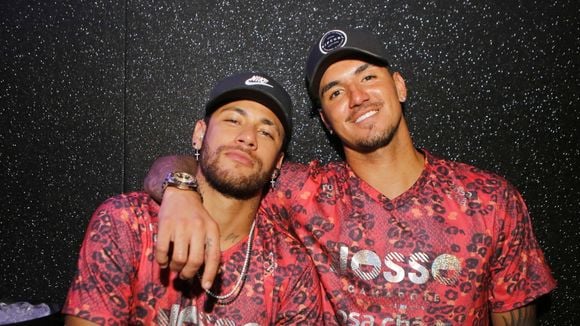 Fim da amizade de Neymar e Gabriel Medina? Equipe do surfista nega afastamento por causa de Isabella Arantes