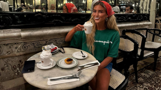 Cansei dos Adidas Samba: minha nova obsessão são esses New Balance capuccino, que não machucam meus joanetes e são super versáteis