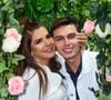Mara Maravilha e Gabriel Torres estão juntos desde 2016