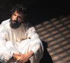 Murilo Cezar afirma viver com intensidade Paulo, personagem principal de 'Paulo, o Apóstolo', novela da Record que substitui 'Força de Mulher'